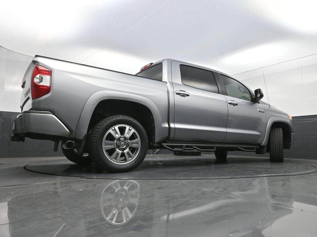 Used 2014 Toyota Tundra Platinum AWD/4WD image 32