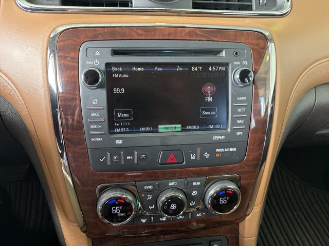 Used 2017 Buick Enclave Premium FWD image 22
