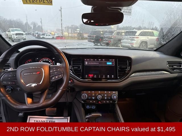 Used 2024 Dodge Durango R/T image 18