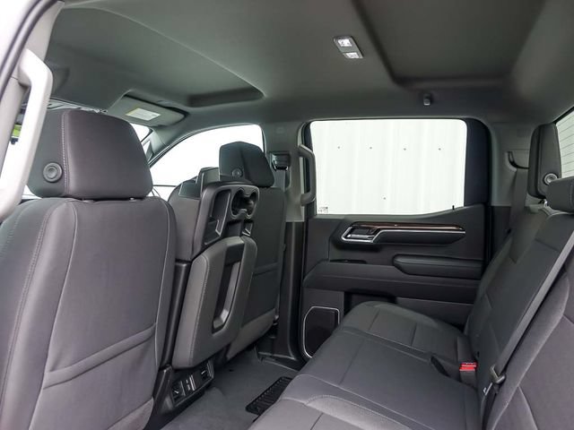New 2026 Chevrolet Silverado 1500 LT AWD/4WD image 13