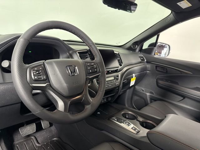 New 2026 Honda Ridgeline TrailSport image 17