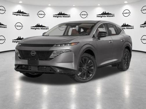 New 2026 Nissan Murano SL