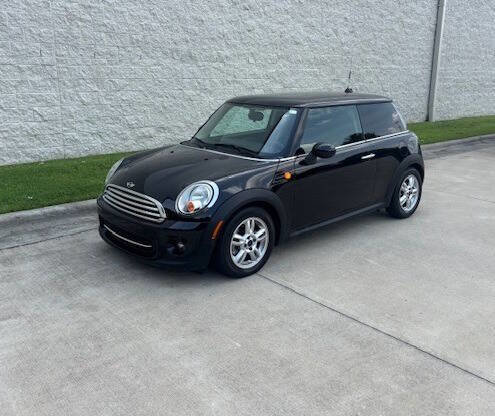 Used 2013 MINI Cooper S image 2