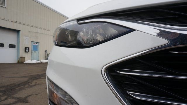 Used 2024 Chevrolet Malibu LT image 66