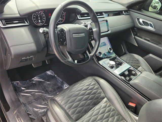 Used 2020 Land Rover Range Rover Velar SV Autobiography Dynamic image 17