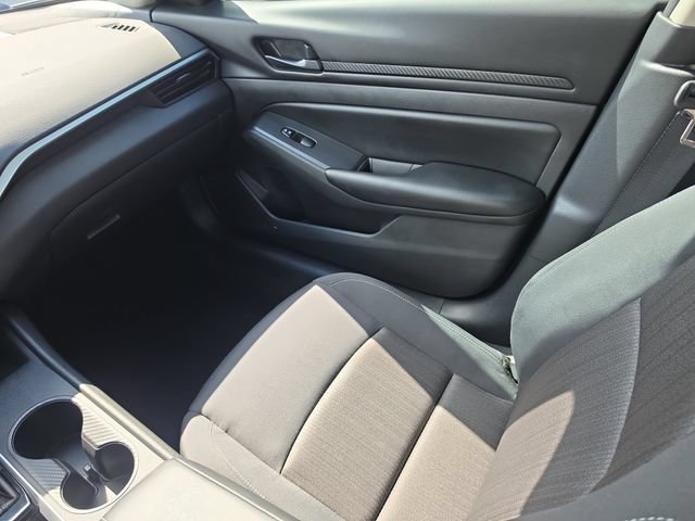 Certified 2025 Nissan Altima 2.5 S FWD image 15