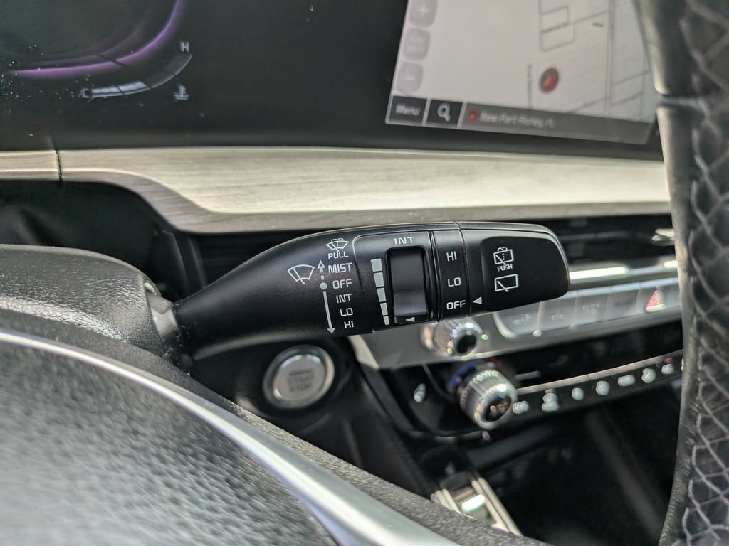 Certified 2024 Kia Telluride EX X-Line AWD/4WD image 35