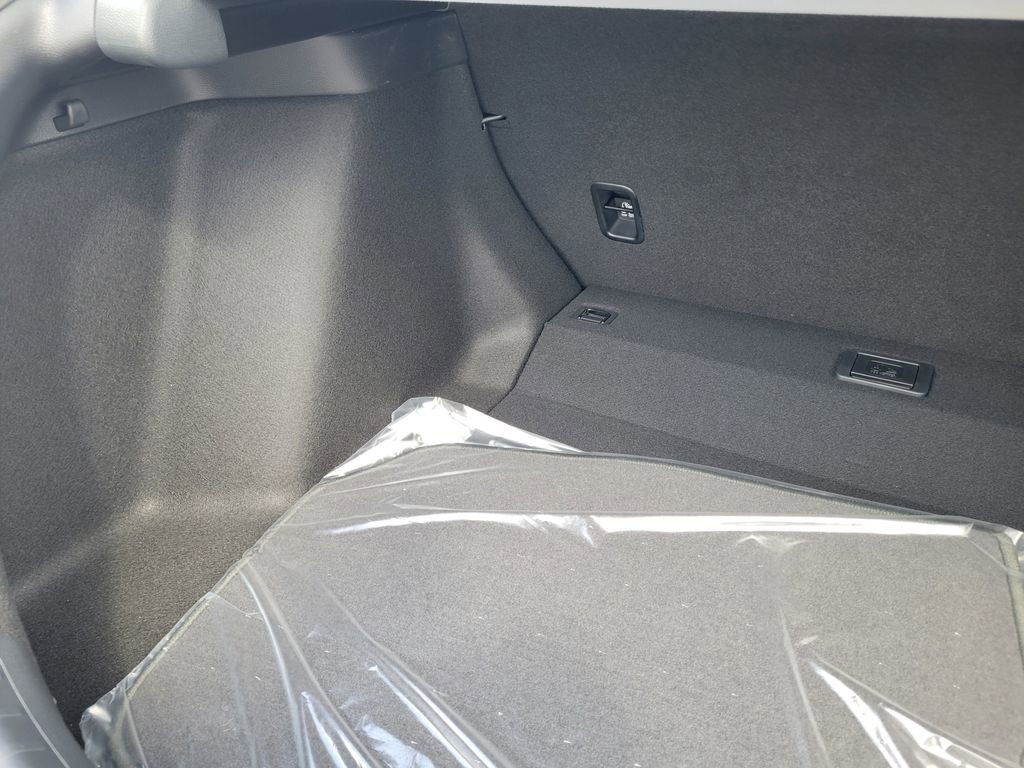 New 2026 Honda Civic Sport image 33