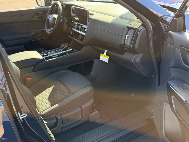 New 2026 Nissan Pathfinder SV AWD/4WD image 26