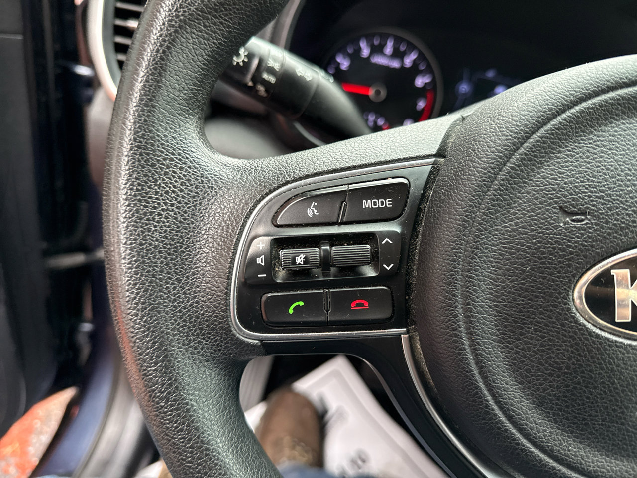 Used 2018 Kia Sportage LX image 14