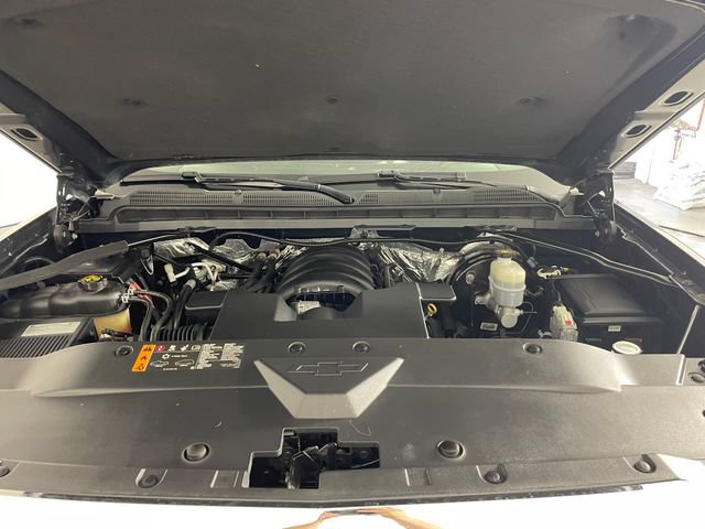 Certified 2018 Chevrolet Silverado 1500 LT w/ All Star Edition AWD/4WD image 21