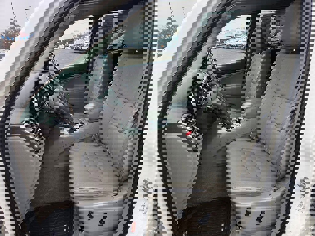 Used 2012 Jeep Grand Cherokee Altitude image 7