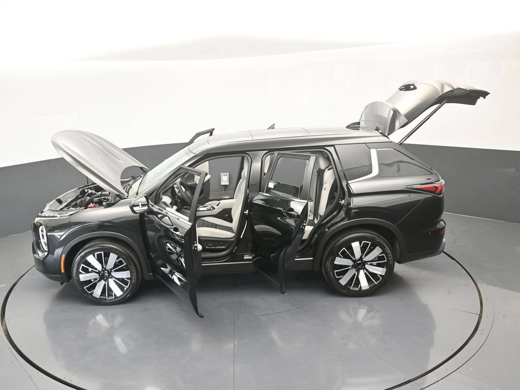 New 2026 Mitsubishi Outlander SE FWD image 70