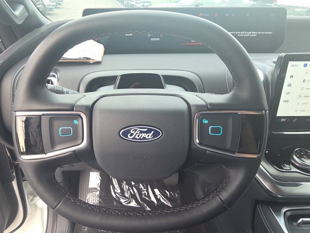 New 2027 Ford Expedition Max Platinum w/ Stealth Performance Package AWD/4WD image 17