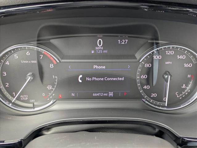 Used 2022 Cadillac XT5 Premium Luxury image 11