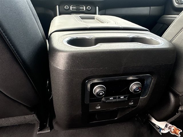 Certified 2023 Chevrolet Tahoe LT AWD/4WD image 22