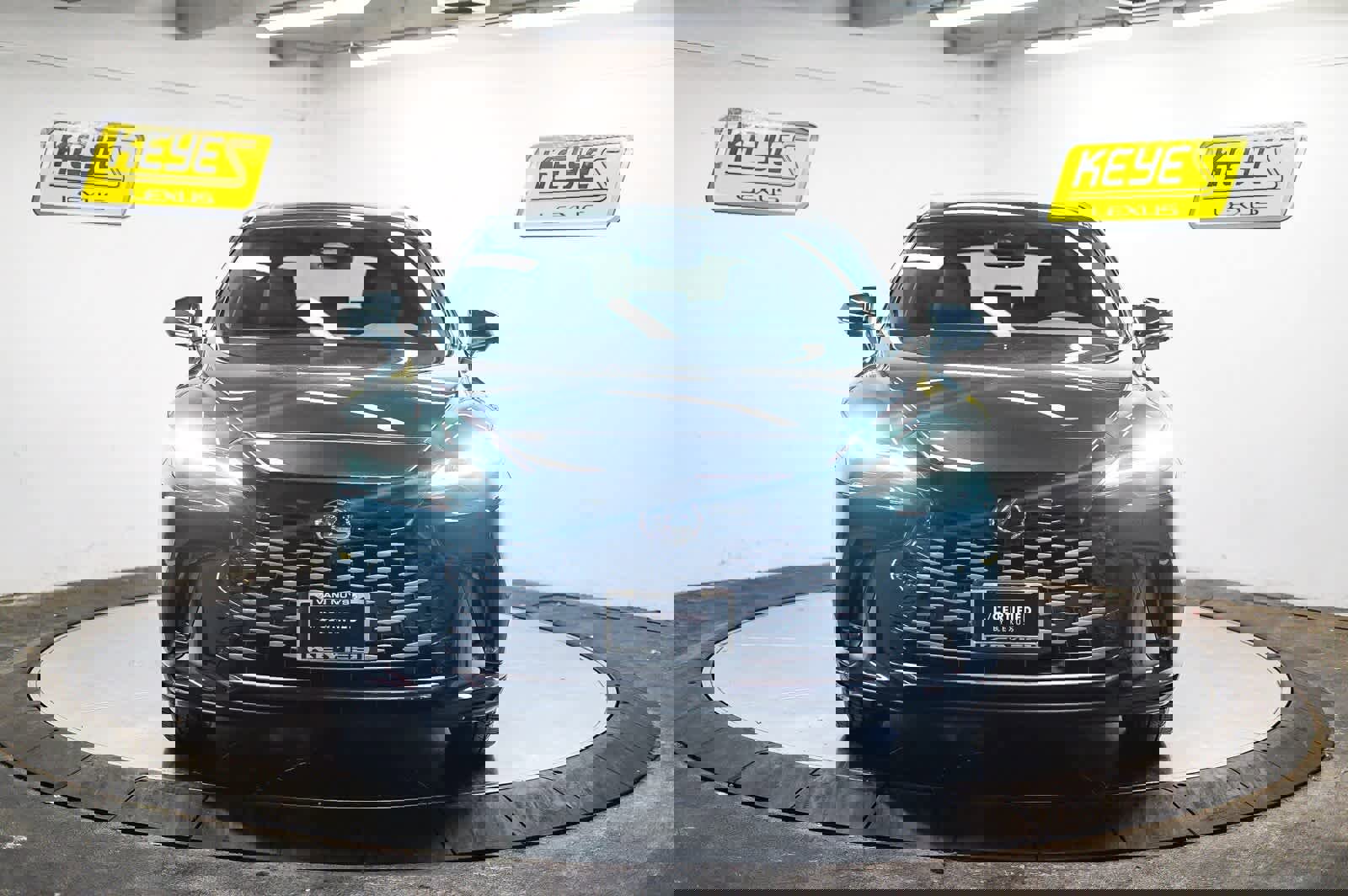 Used 2024 Lexus RX 350 Premium w/ Accessory Package (Z1) image 6