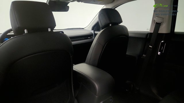 Used 2025 Hyundai Ioniq 5 SEL RWD image 44