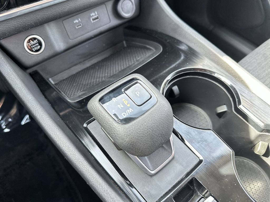 Used 2023 Nissan Rogue SV image 20