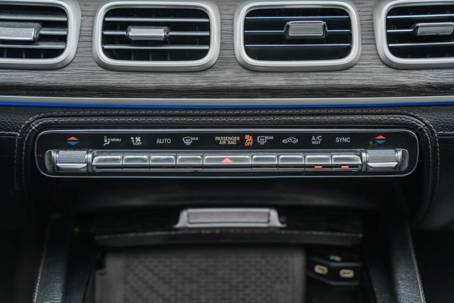 Certified 2024 Mercedes-Benz GLE 350 4MATIC image 21