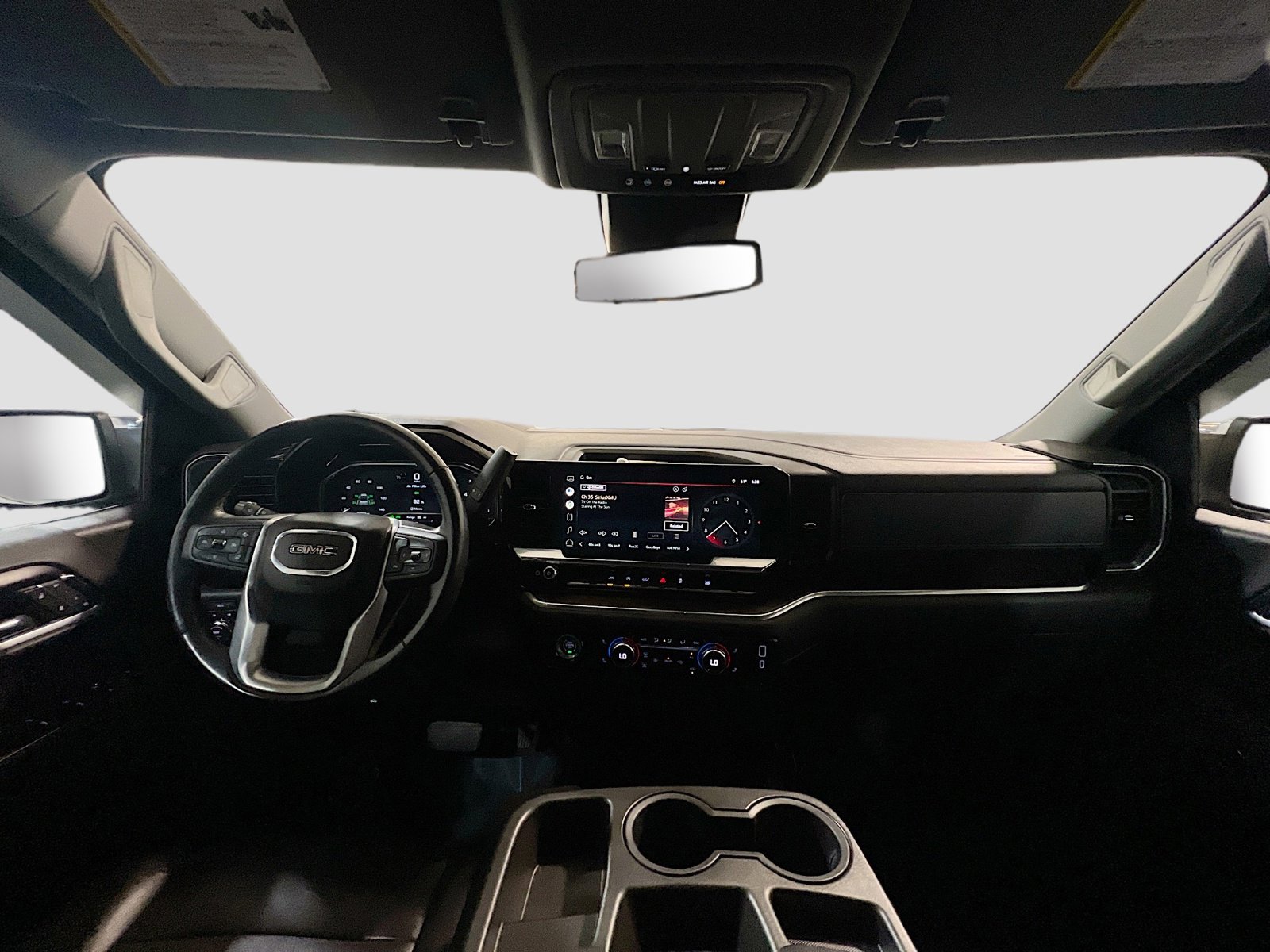 Used 2022 GMC Sierra 1500 SLT AWD/4WD image 15
