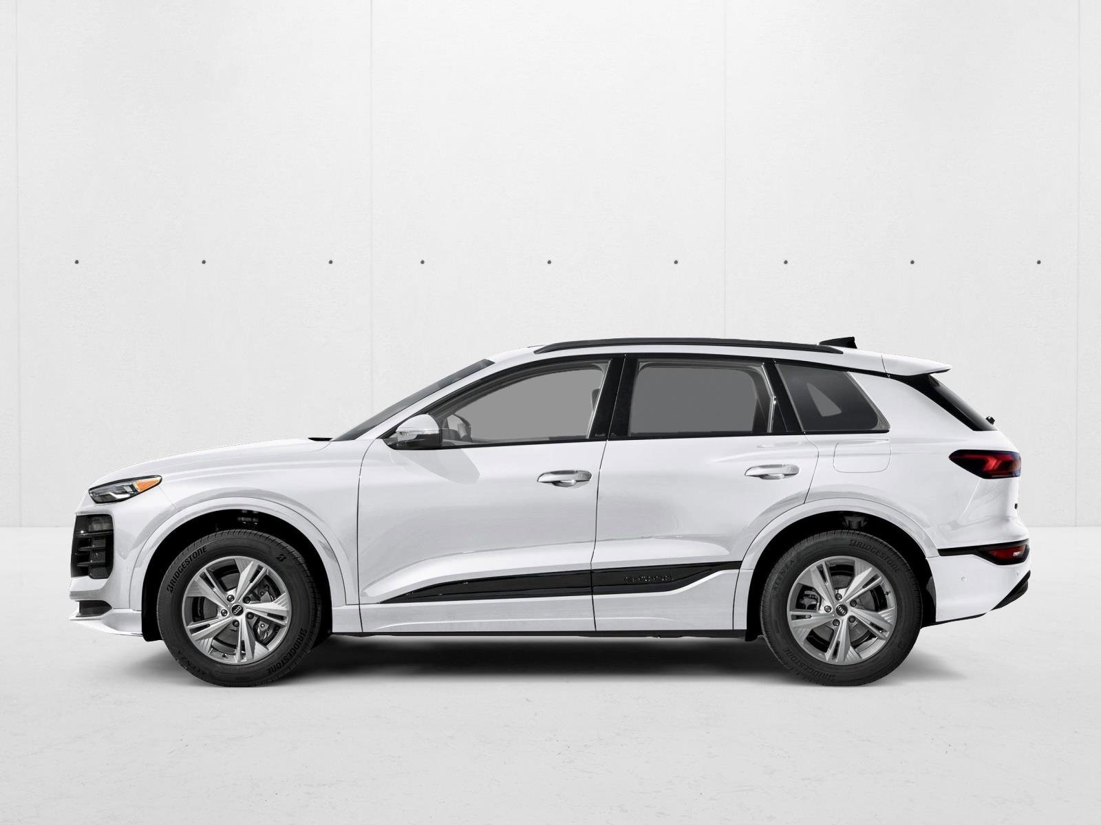 New 2027 Audi Q6 e-tron Premium Plus AWD/4WD image 3