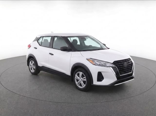 Used 2024 Nissan Kicks S FWD image 1