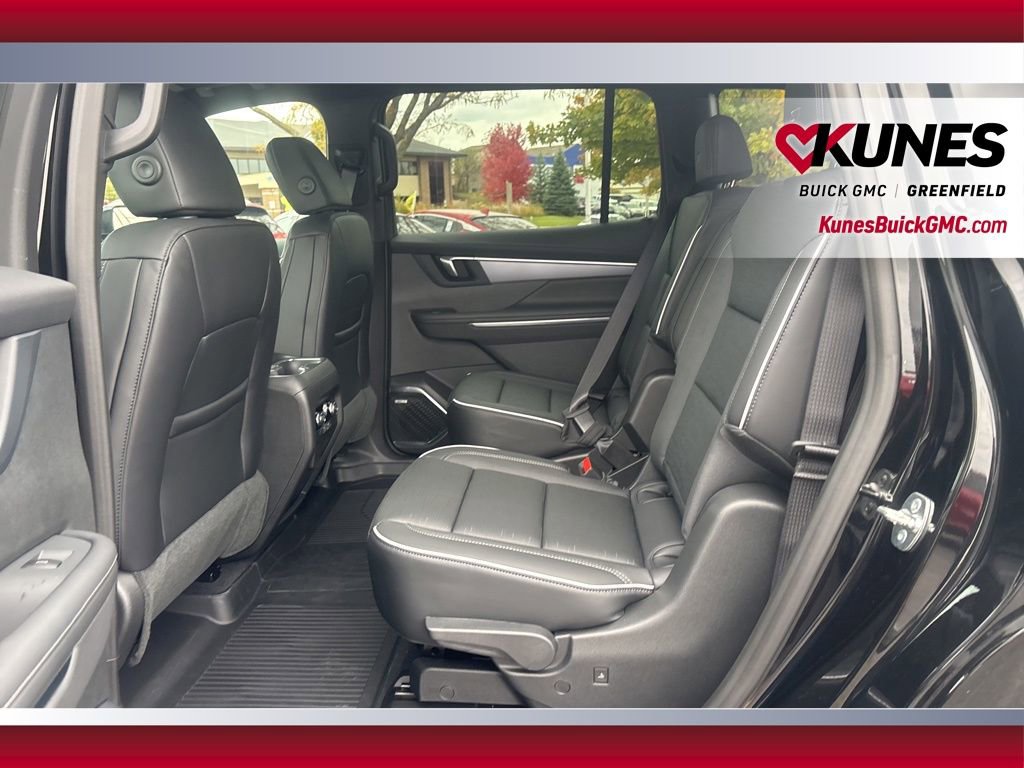 New 2026 Buick Enclave Sport Touring w/ Power Package image 40