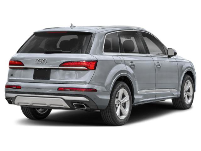 New 2026 Audi Q7 2.0T Premium Plus image 2