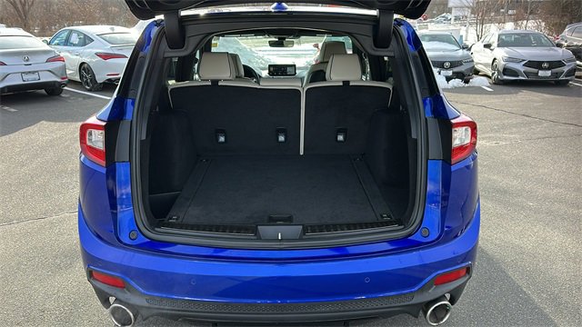 Certified 2023 Acura RDX AWD w/ A-Spec & Advance Pkg image 27
