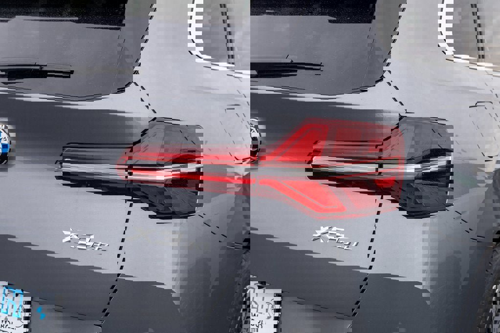 New 2026 BMW X3 xDrive30 w/ Convenience Package image 3