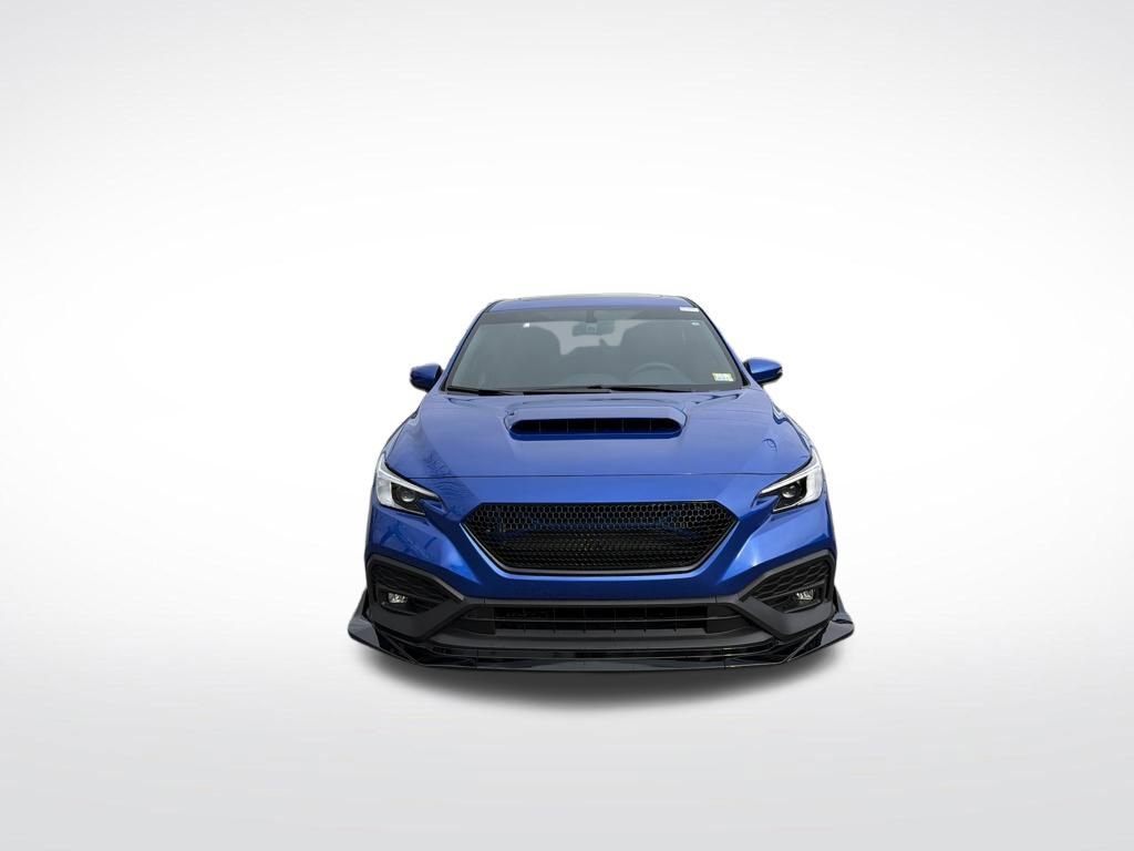 Used 2022 Subaru WRX Limited image 4