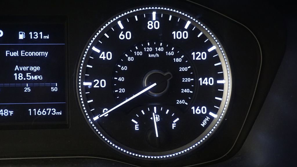 Used 2019 Hyundai Santa Fe SE image 44