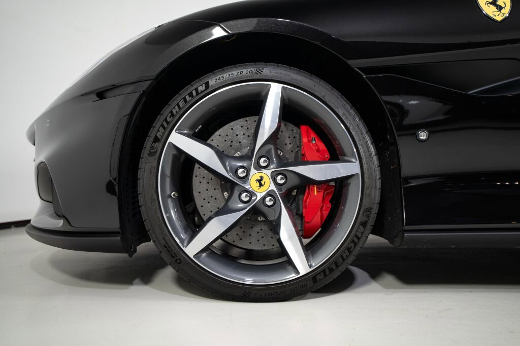 Used 2023 Ferrari Portofino M image 17
