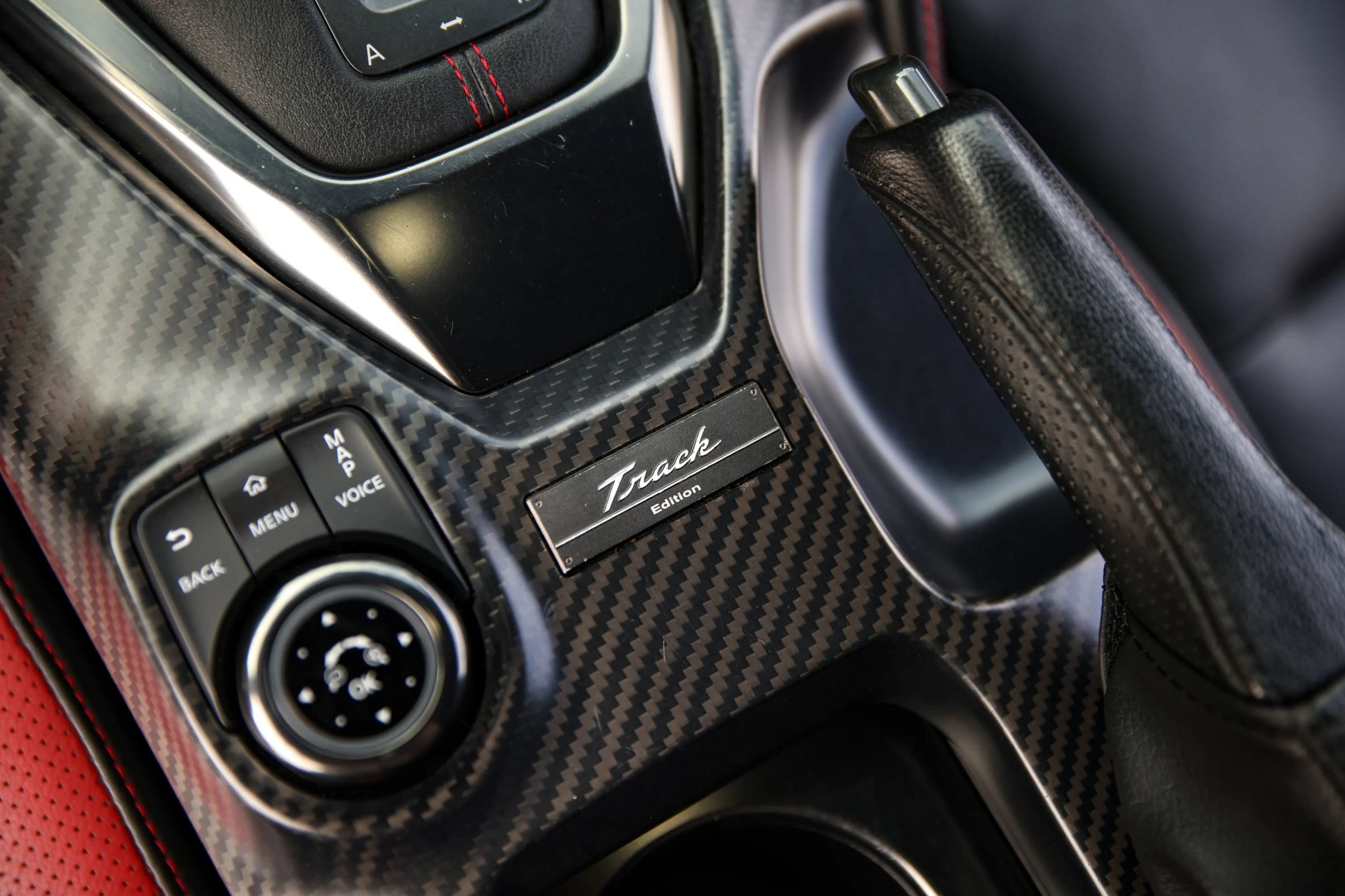Used 2019 Nissan GT-R Track Edition AWD/4WD image 38