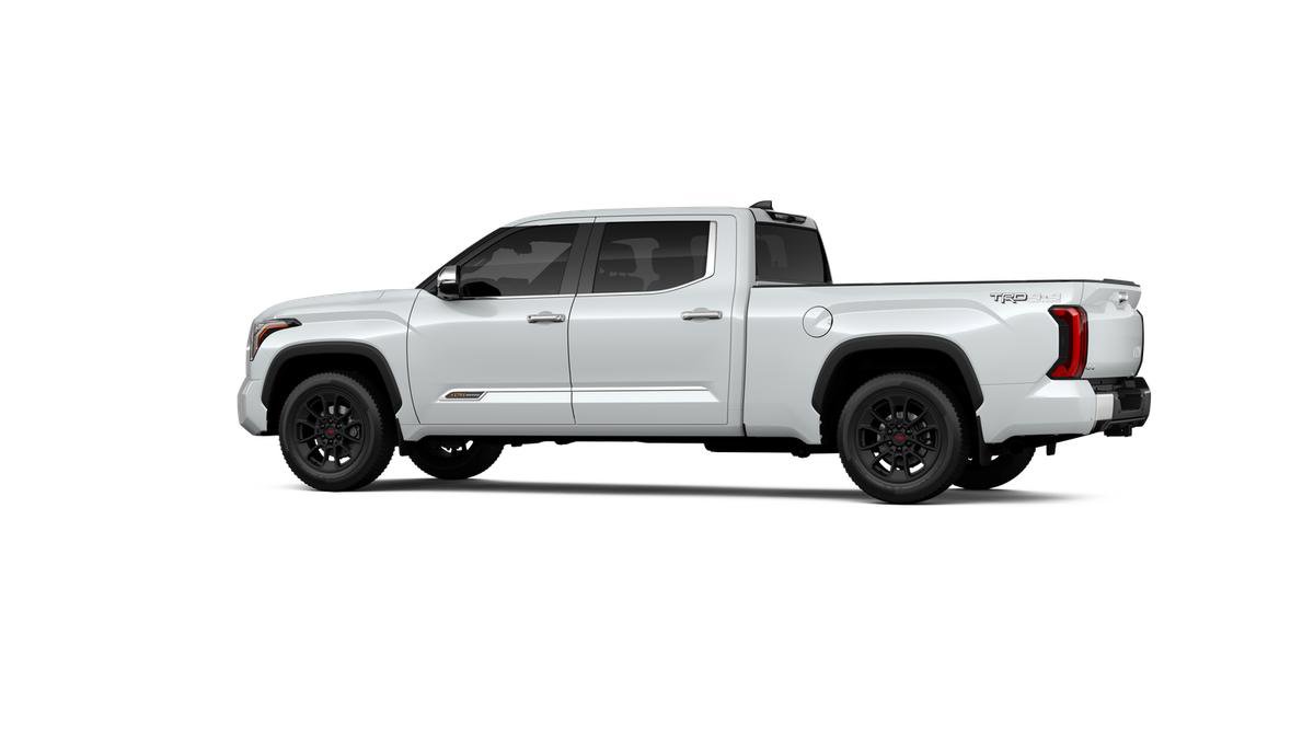 New 2026 Toyota Tundra 1794 Edition AWD/4WD image 27
