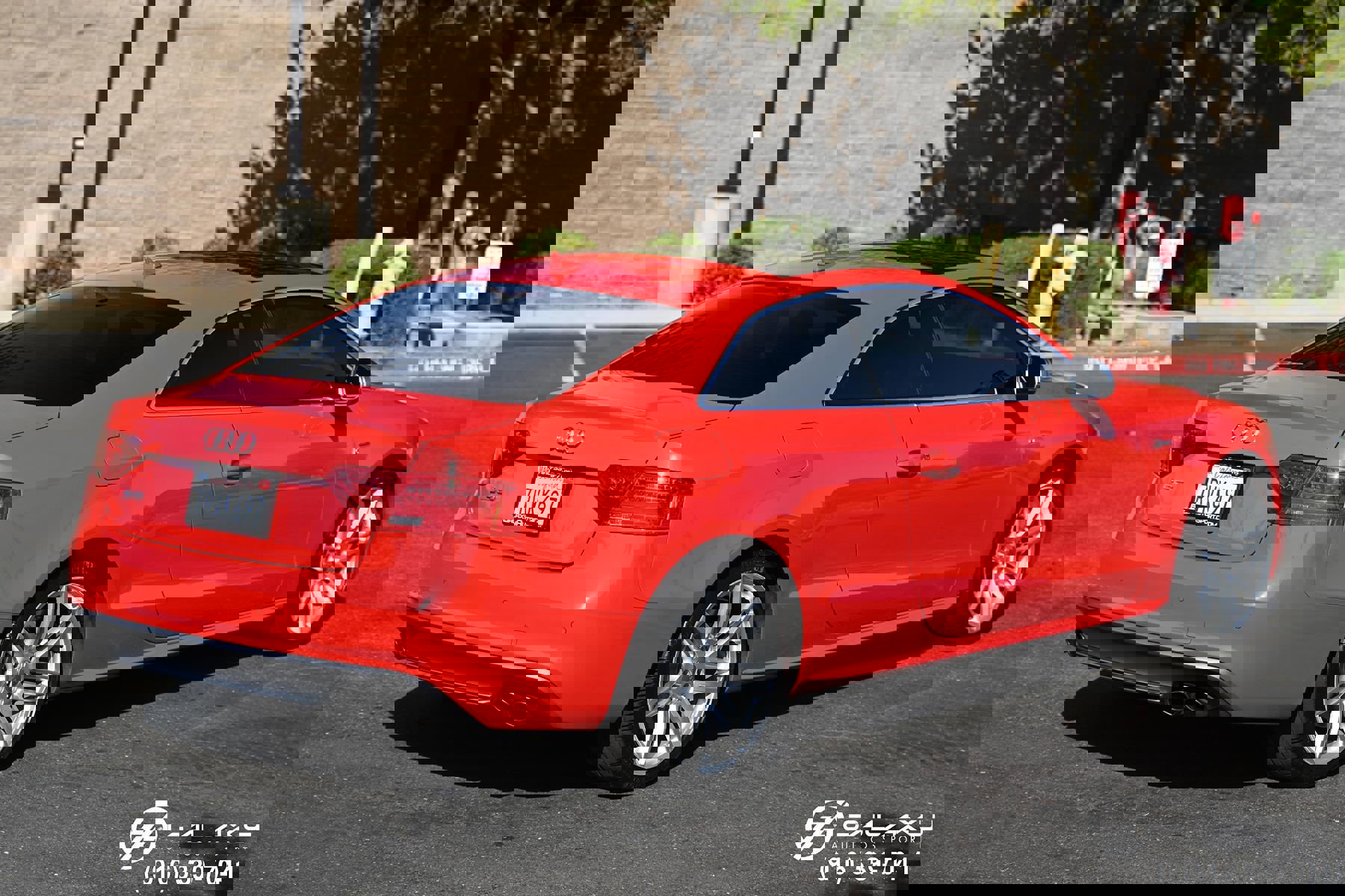 Used 2016 Audi S5 Premium Plus image 8