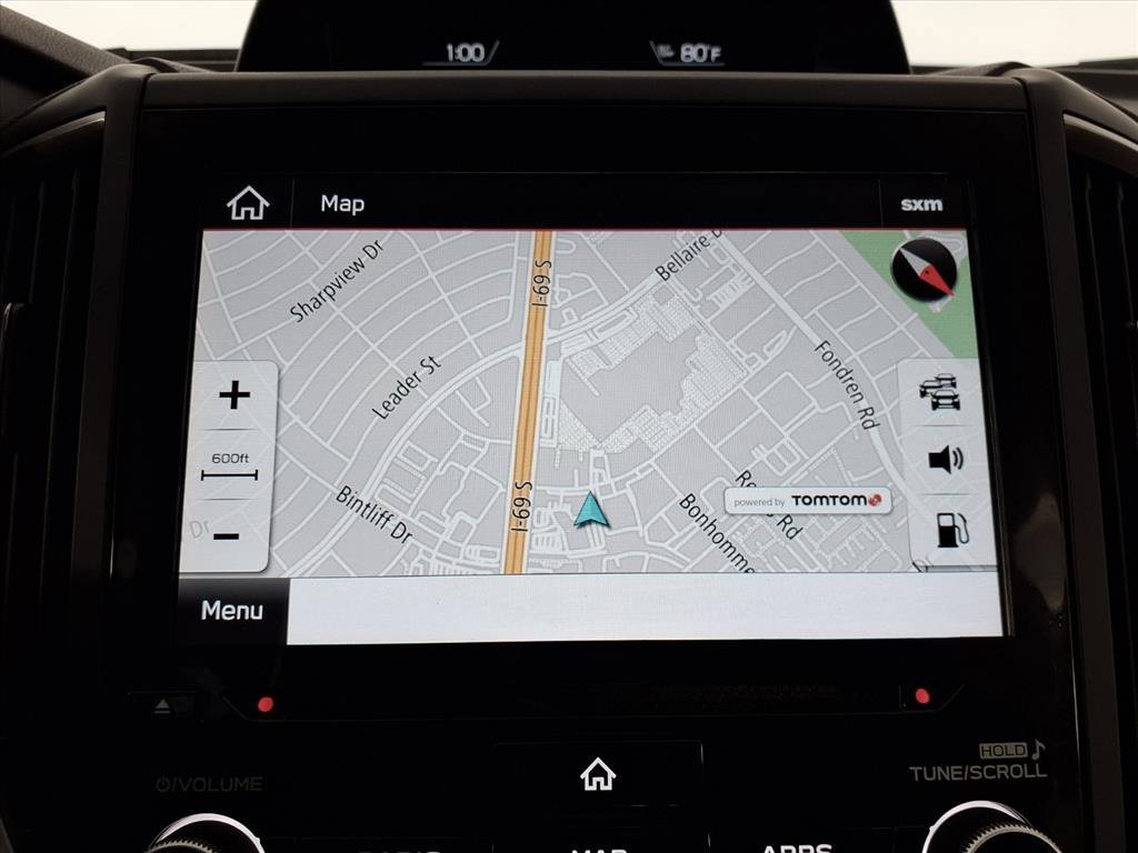 Used 2023 Subaru Forester Limited image 4