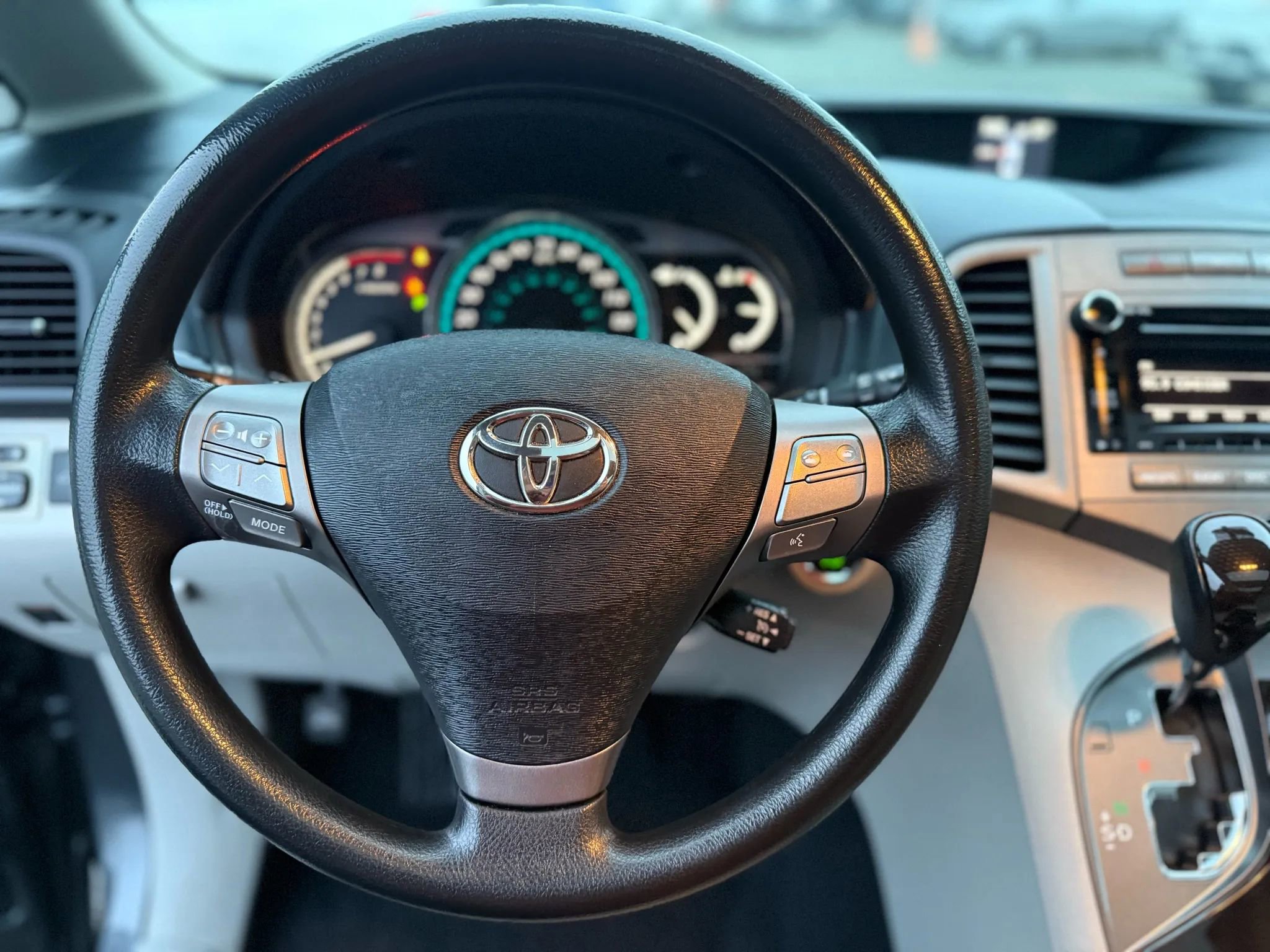 Used 2010 Toyota Venza AWD image 21