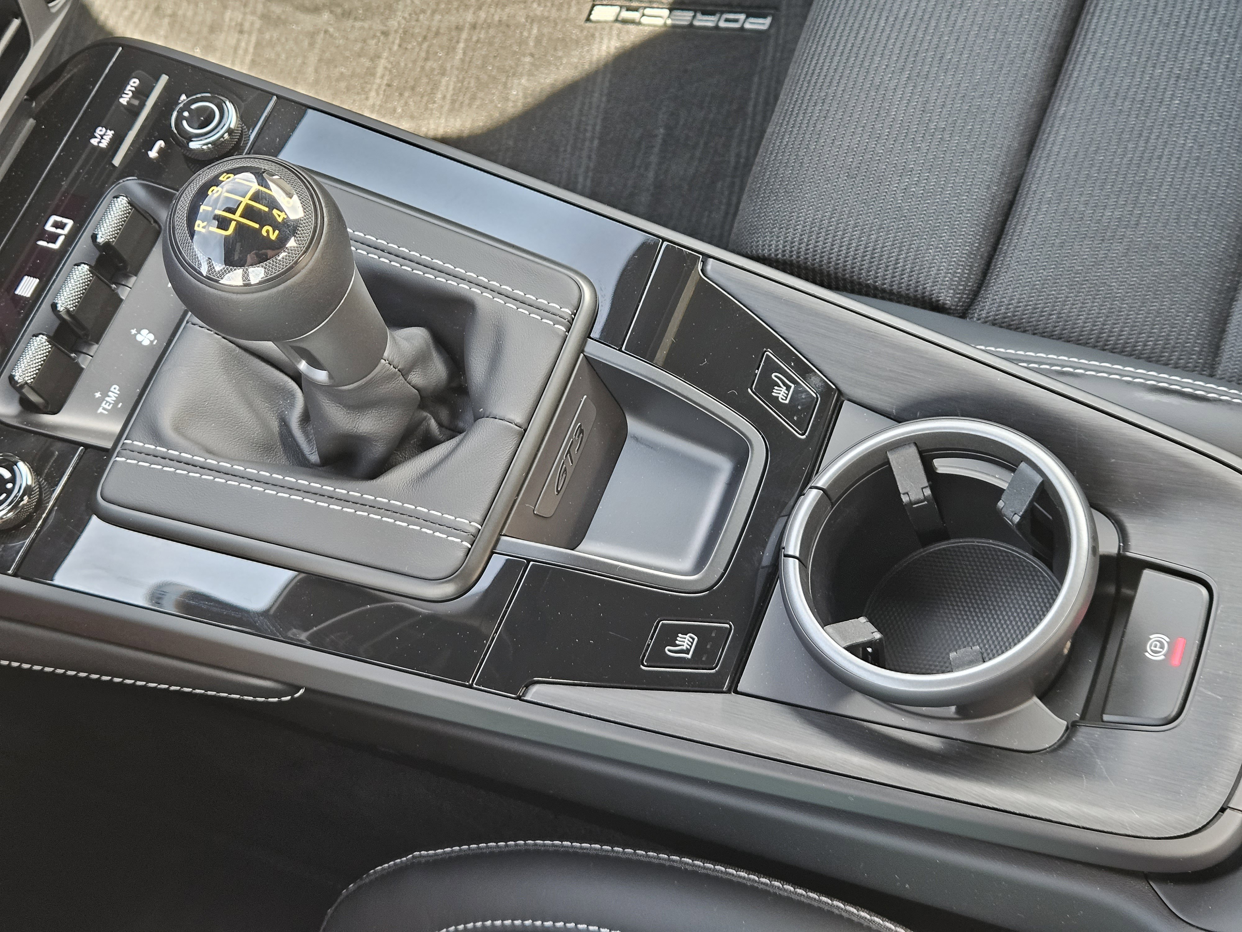 Certified 2025 Porsche 911 GT3 image 21