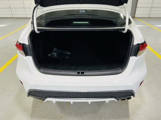 Used 2021 Toyota Corolla SE image 10