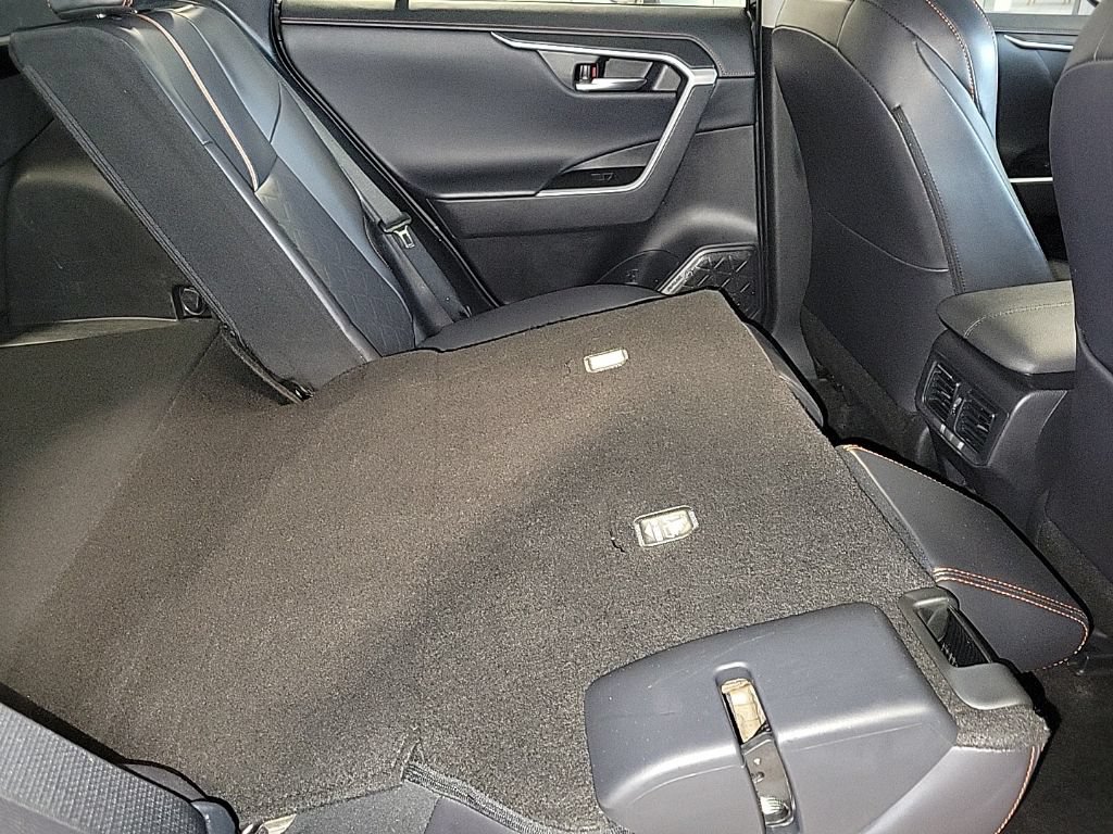 Used 2023 Toyota RAV4 Adventure AWD/4WD image 15