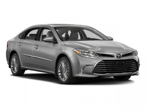 Used 2017 Toyota Avalon Limited image 7