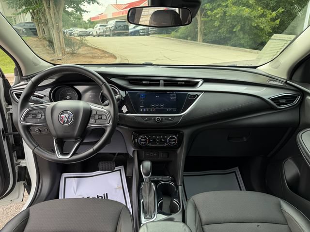 Used 2023 Buick Encore GX Select FWD image 15