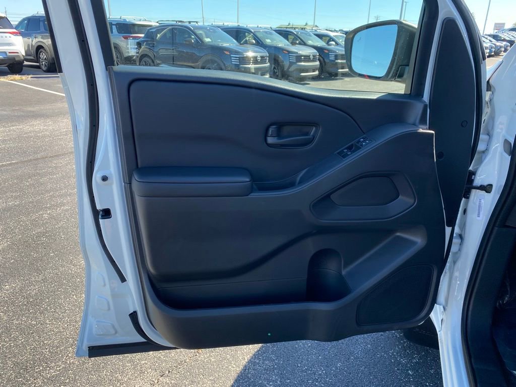 New 2026 Nissan Frontier S image 12