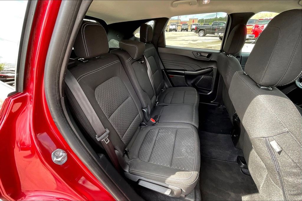 Used 2023 Ford Escape Active w/ Cold Weather Package FWD image 29