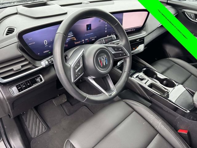 Used 2024 Buick Envision Preferred image 8