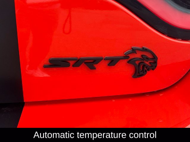 Used 2016 Dodge Charger SRT Hellcat RWD image 13