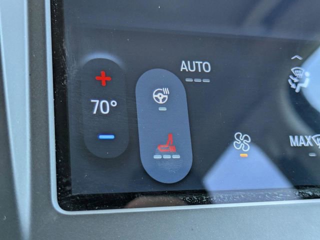 Used 2024 Ford Edge Titanium AWD/4WD image 24