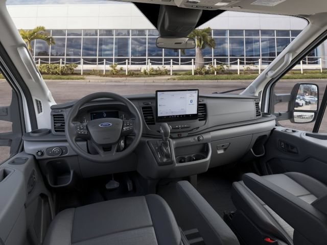 New 2026 Ford Transit 350 XL RWD image 9